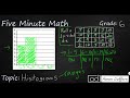 Understanding Histograms and Bar Graphs