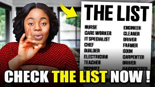UK Just Removed Most Lower-Skilled Jobs – Are You Next?