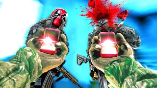 2 EXTREME ENGAGEMENTS