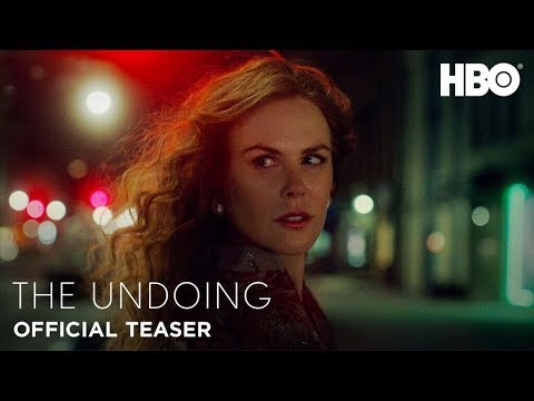 The Undoing | Official Teaser | HBO