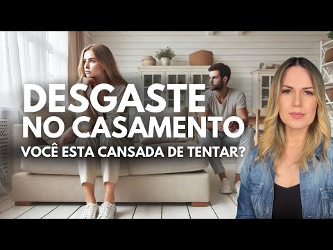 Desgaste no relacionamento, falta de carinho, conflitos constantes / Série Constância Ep 3