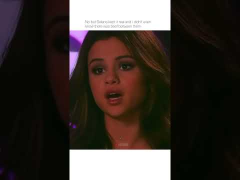 The Iconic One Sided Beef of Lorde! #lorde #selenagomez
