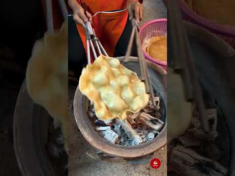 Chinese roti #shortsvideo