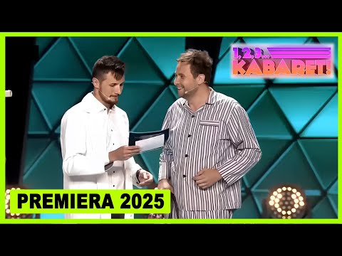 Poprawianie Problem (NOWOŚĆ 2025) - Młodzi i Moralni & Goście, Kabaret Moralnego Niepokoju
