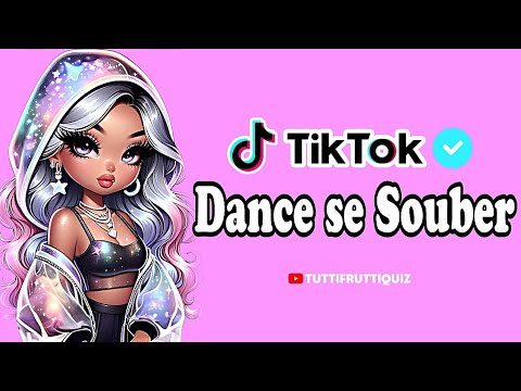 Dance se souber~ {TikTok} 2025 💌💓