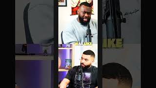 #podcast #entertainment #comedy #standupcomedy #youtubeshorts #sidemen #funny #comedyclips