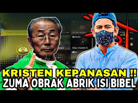 🔴ZULKIFLI M ABBAS TERBARU RABU Malam KAMIS || 18-12-2024