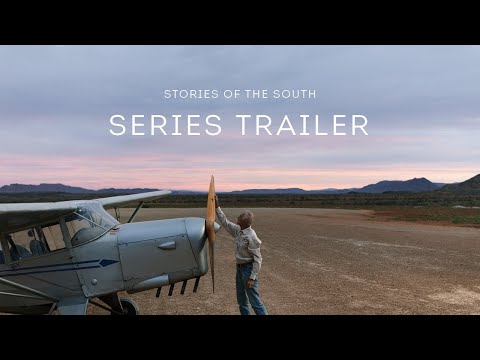 Stories of the South S1 | Series Trailer