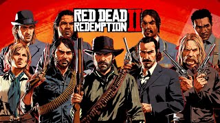 Pegando pele de cervo perfeita no Red Dead Redemption￼ 2