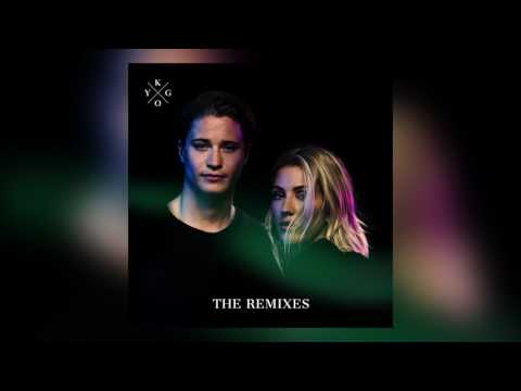Kygo & Ellie Goulding - First Time (R3hab Remix) [Cover Art] [Ultra Music]