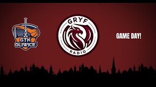 Profesjonalna analiza przedmeczowa dwójki redaktorów GRYF RADIA | VS GTK Gliwice 😱😱😱