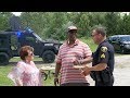 Community Outreach and Food Insecurity