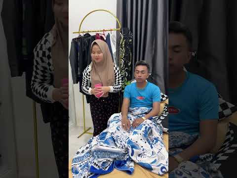 Ada apa?