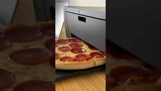 Why order delivery when you can just Control + P your lunch?