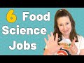 Sensory Science and Food Research