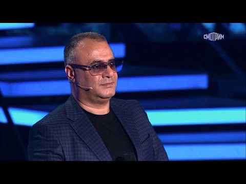 Ашот Аракелян-Грёзы  На передаче "Привет Андрей " Ко дню рождения Юрия Шатунова  Эфир от 07.09.2024