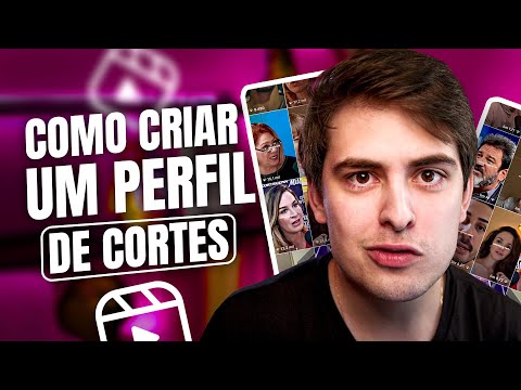 Como CRIAR um PERFIL de CORTES no Instagram e não DEPENDER de UM ÚNICO CAMPEONATO [E FAZER DINHEIRO]