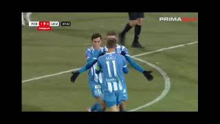 Rezumat FC Botosani-Universitatea Craiova 2-2