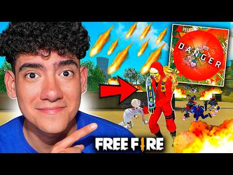 NO PUEDO CREER QUE VOLVIO ESTO A FREE FIRE ¿ 2018 ? - TheDonato