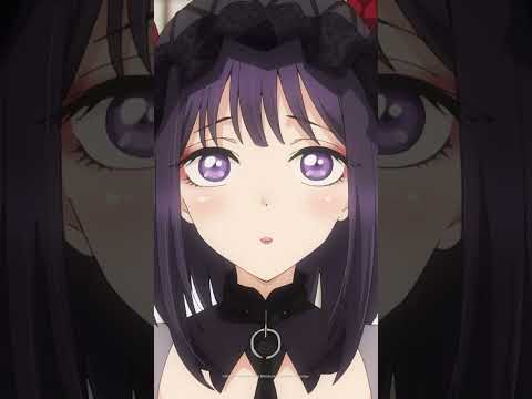 Shizuku-tan!!《My Dress-Up Darling》 #shorts