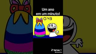 O ano passa rápido kkkkk #rotinadodia  #fimdeano  #2025