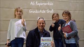 Rk treffen Dr.  Drescher - Staatssekretär vom Bildungsministerium