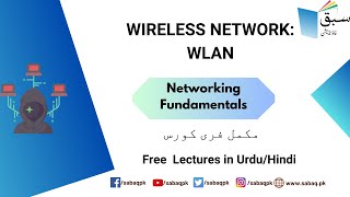 Wireless Network: Wlan
