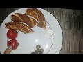 Speaker's Food Preferences and Opinions