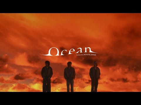 ShowMinorSavage / Ocean (Prod. MONJOE) -Music Video-