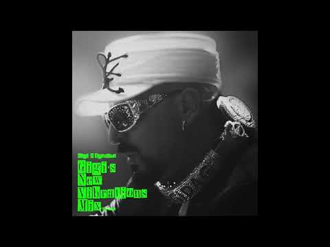 Gigi D'Agostino - Gigi's New Vibrations Mix