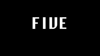 2015 Governor's Cup: "FIVE" staring Lamar Jackson