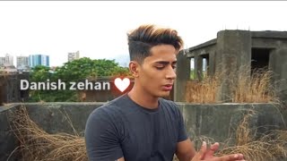 Danish zehan  Vlog viral ho gaya 1 million views