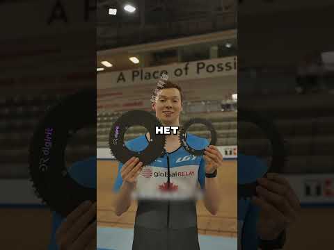ТРЕКОВЫЙ ВЕЛОСПОРТ 🤯