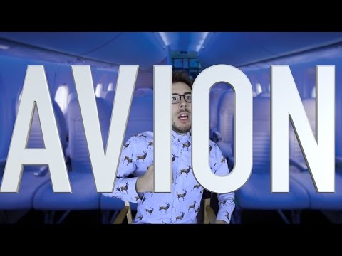 KEMAR - Le podcast de l'avion