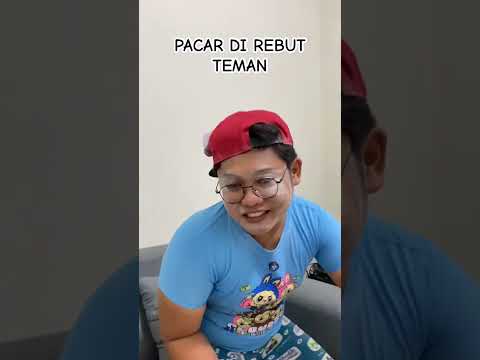 PACAR DI REBUT TEMAN PRAT.2
