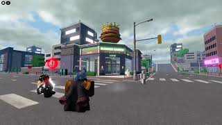 Omertà Advertisement