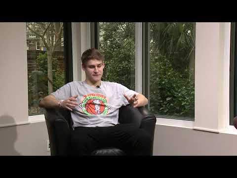 Spurs Up: Season 6 - Episode 1 | Aaron Hirsch