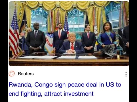 Trumps' Amazing Week  Don't you love winning!