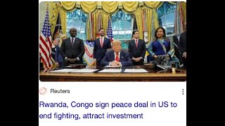 Trumps' Amazing Week  Don't you love winning!