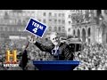 Presidential Term Limits and History