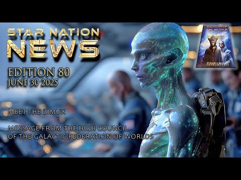 STAR NATION NEWS 80 ~ 30 06 2025