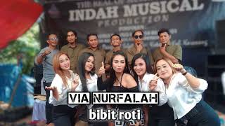 Bibit roti tarling Olivia Nurfalah