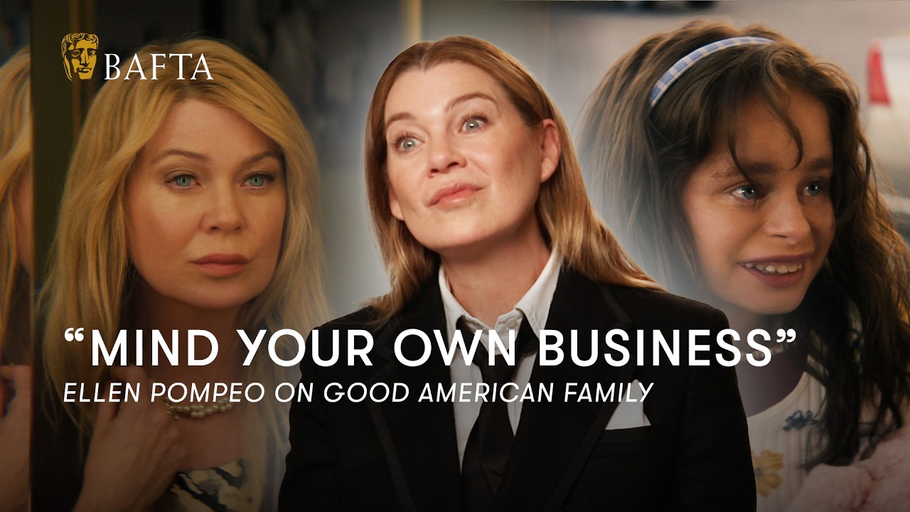 Good American Family Trailer thumbnail