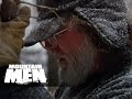 Survival in Extreme Weather Conditions