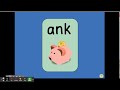 Understanding Vocabulary and Phonics Concepts