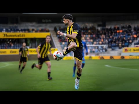 Mi primer año de futbolista profesional | Highlights Chumitroll ⚽🔥