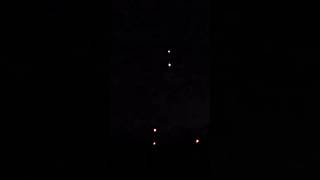 Missouri Orbs or UFO's?? 🛸👽