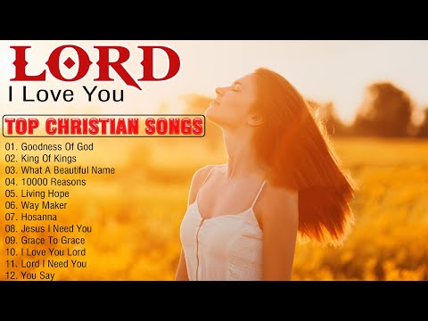 Best 50 Morning Worship Songs 2025 🙏 Beautiful Jesus Christian Songs 2025 🙏 Latest Christian Gospel