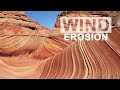 Erosion and Earth's Changing Landscape