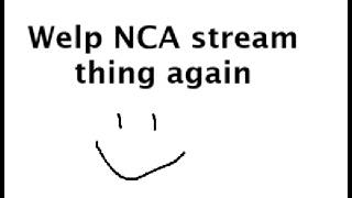 WELP CHARITY STREAM
